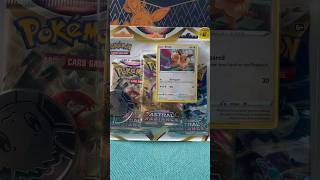 I LOVE Astral radiance!! 🤩 #pokemon #pokemontcg #shorts #unboxing #astralradiance