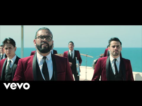 Liberación, Banda La Ejecutiva De Mazatlán Sinaloa - Con El Corazón En La Mano