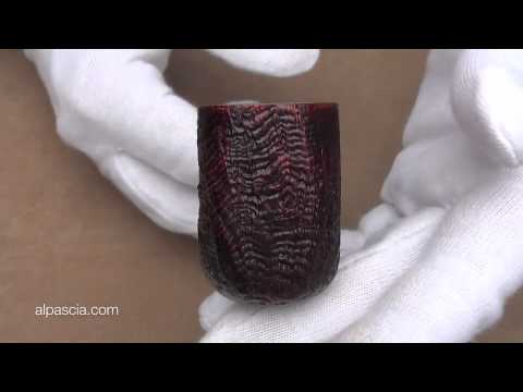 pipa Dunhill 256 - cachimbos