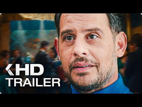 ICH WAR NOCH NIEMALS IN NEW YORK Trailer German Deutsch (2019)