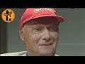 Niki Lauda - Sein Einziger Auftritt Bei Willkommen Österreich (2008)