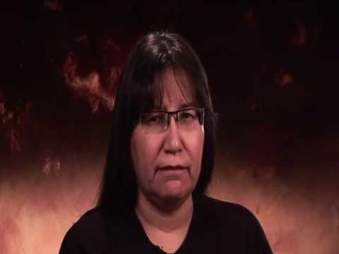 Sylvia McAdam - The Sound of the Universe and the Creation of Mother Earth