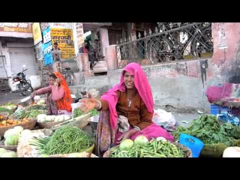 Indienreise Jan.2011