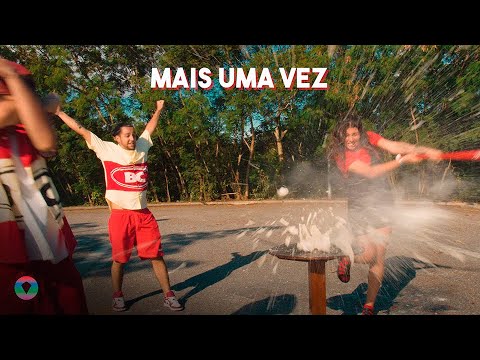 MTK - Mais Uma Vez [Visualizer Oficial]