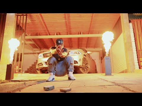 SI LLEGAMOS - PELIGROSO DHR (PROD. FAT REYNOLDS)