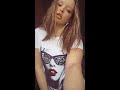 Fortnite Cam Girl Playing Fortnite