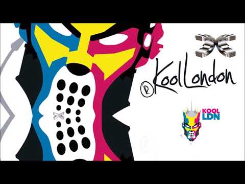 DJ Uniques - Kool London - 1st October 2022