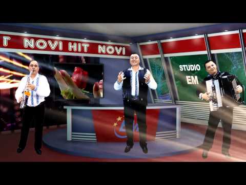 SLOBODAN JONOVIĆ "BOBI" - Uite dajka