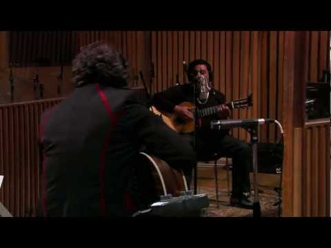 Goran Bregovic Feat The Gipsy Kings - Balkaneros