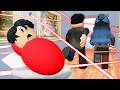 ABANDONED By A SPY FAMILY Roblox Movie