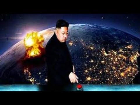 BREAKING North Korea Kim Jong Un open to Peace talks USA - Calm before Storm ? February 26 2018 News Video