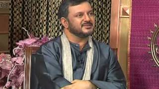 Prince Rama Varma - Bhakthi TV Interview 4/5