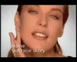 Loreal Milla Jovovich Beyonce Knowles