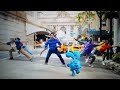 Blue S Big City Adventure Sneak Peek Image