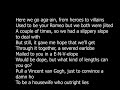 Eminem Ft Jesse Reyez Good Guy Lyrics