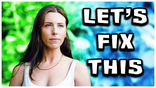 15 Minutes Straight of How To Fix Modern Survivor - 2025 Edition (Part 1)