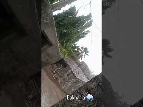 bakharla 🌧️