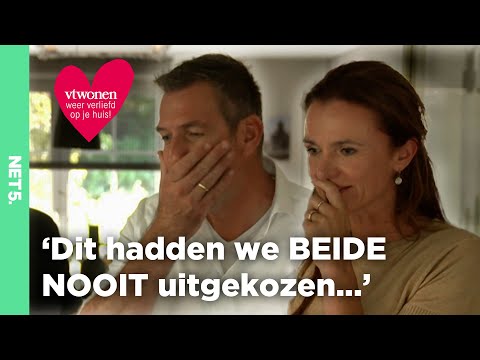 Aiii... Valt het nieuwe interieur wel in de SMAAK? 😳 | vtwonen #AFL57