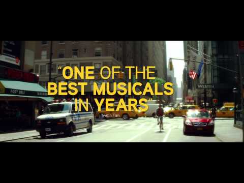 The Last 5 Years (US Trailer)