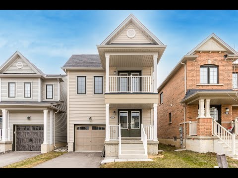 87 Arnold Marshall Boulevard, Caledonia Home for Sale - Real Estate Properties for Sale