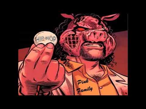 PROSIAK - MaM prod . Ray Haring