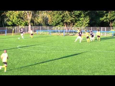 Hořice vs. Kratonohy 1:0, 30.9.12