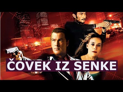 Akcioni filmovi sa prevodom - Shadowman (2006)