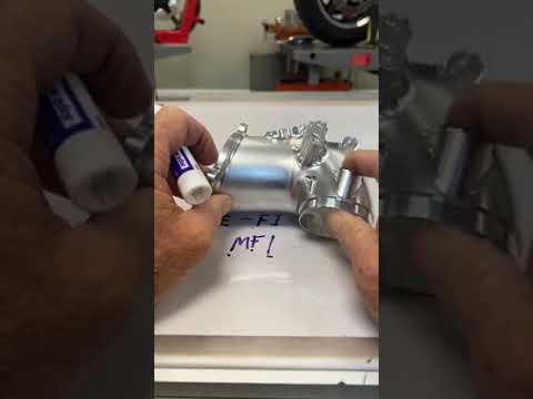 Tech Talk Tuesday #168 with Star Racing’s George Bryce - Throttle Bodies