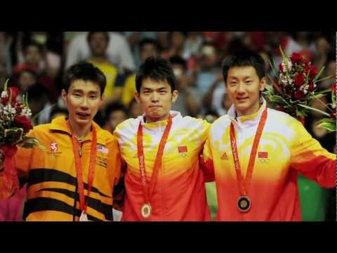 Badminton World Magazine - 2012 Episode 5