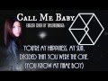 [Acoustic English Cover] EXO (엑소) - CALL ME BABY ...
