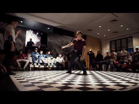 Combo Nation Top 32 - Mucha vs. Braiz