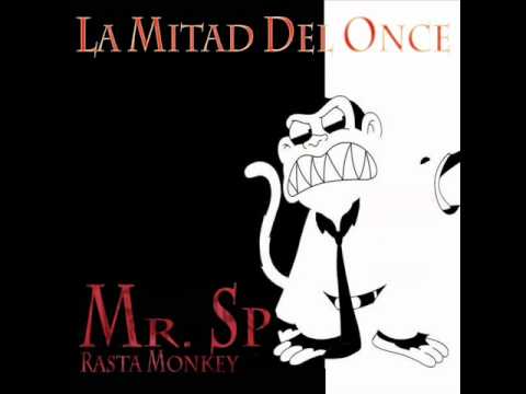 Mi mente vuela - Mr. SP (2011)