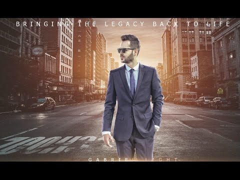 Edward Maya Style remake 2015 Gabriel Light