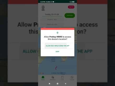 Prottay HRMS video thumbnail