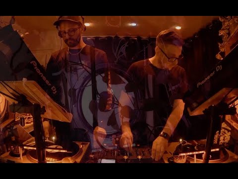 Cata & Resistance RTS.FM Vancouver 23.10.2025