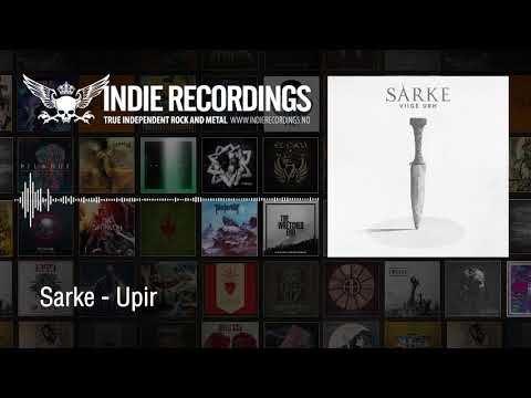 Sarke - Upir