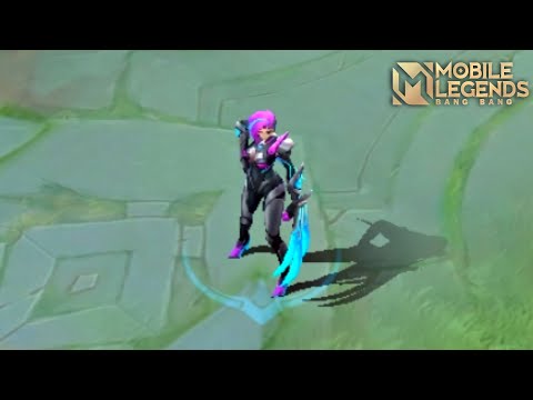 NATALIA GRIM STRANGLER HAS BACK!