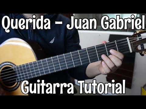 Querida - Juan Gabriel