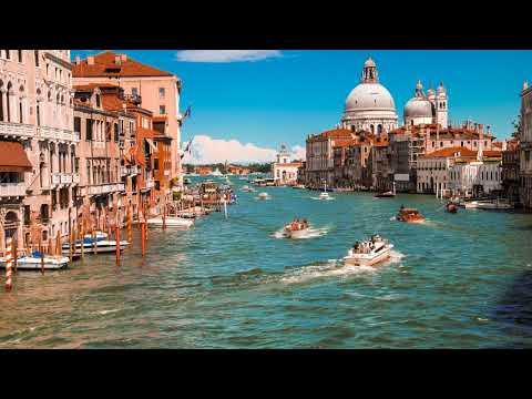 Juan Deminicis & Marcelo Dalessandro - Delta