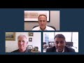 MasterMinds Lessons In Leadership Mit Shah On A Culture Of Learning And Growth