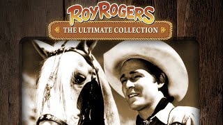 The Roy Rogers Show | Season 1 | Episode 1 | The Old Corral | Dale Evans | Roy Rogers | Trigger