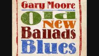 Gary Moore - You Know My Love