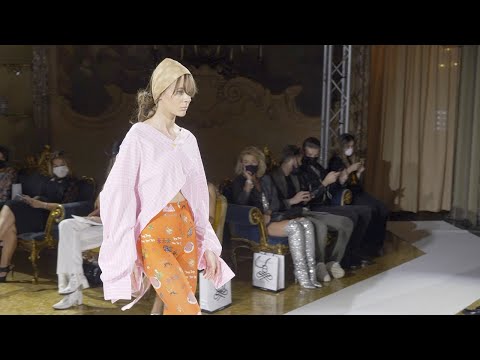Reemami | Spring Summer 2022 | Full Show
