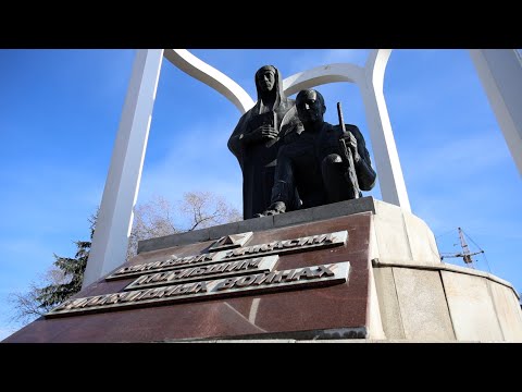 В Хакасии прошла Димитриевская суббота