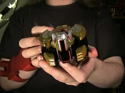 IXA Calibur and Tatsulot Brace - TJ's Rehab 09