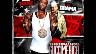 Gucci mane ft Drake - Street Cred