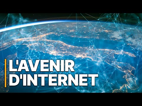 L'avenir d'Internet | Surveillance de masse | Nouvelle technologie | Documentaire