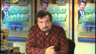 Dr. Mike Murdock - How To Invest Your Life Where It Matters Most