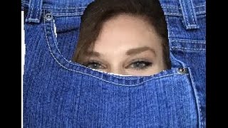 Put It In Your Pocket