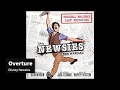 Newsies Overture Lyrics